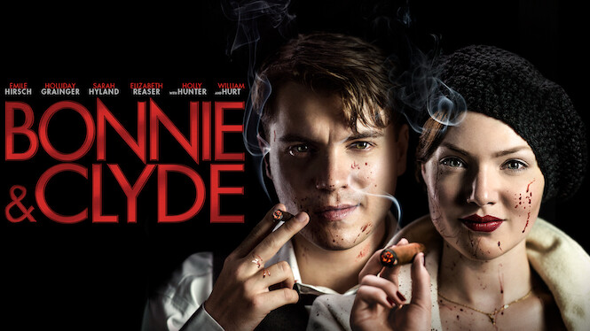 Bonnie & Clyde (2013) - Netflix | Flixable