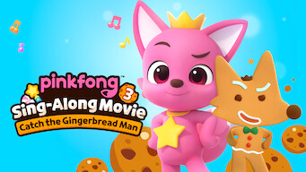 Pinkfong Sing-Along Movie 3: Catch The Gingerbread Man (2023) - Netflix ...